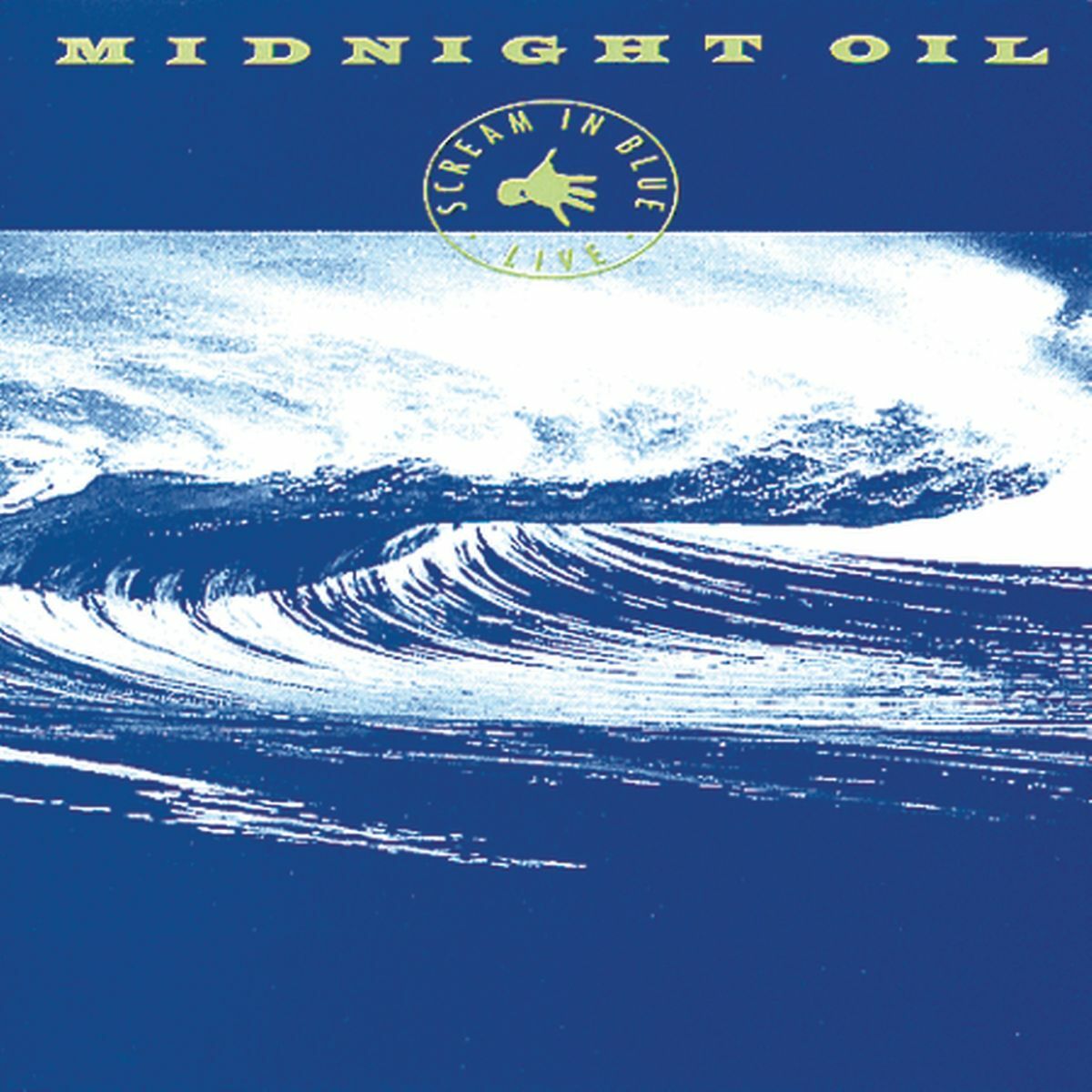 Midnight Oil